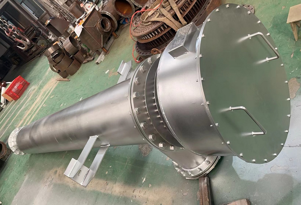 高填充母粒造粒機