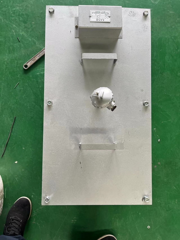 灰斗加熱器 灰斗加熱器
