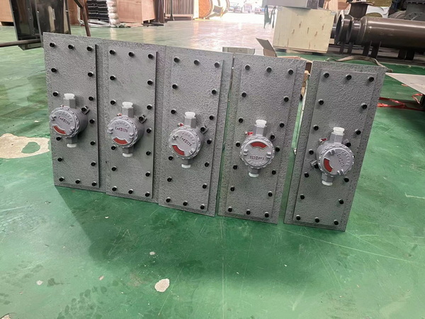 插入式把加熱器 插入式把加熱器